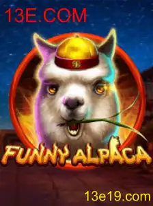 FunnyAlpaca: O Jogo Que Conquistou a Internet