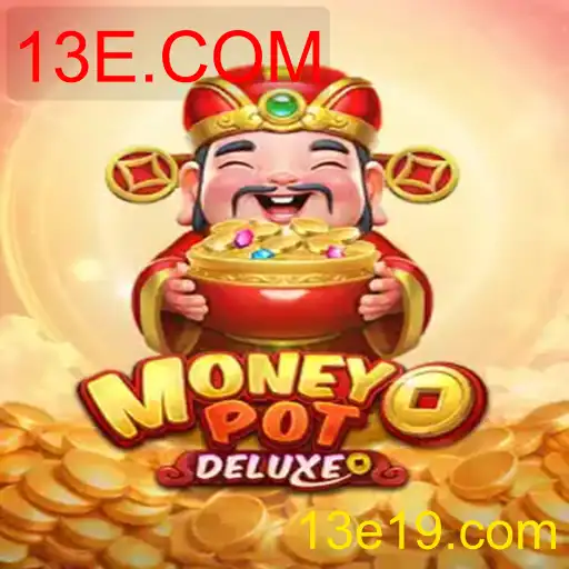 MoneyPotDELUXE: Um Jogo Emocionante e Dinâmico no Mundo das Apostas