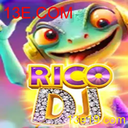 RicoDJ - 13E.COM