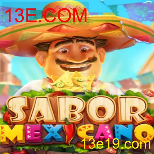 SaborMexicano - 13E.COM